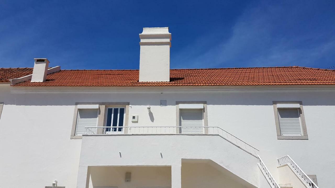 Villa Mucifal D Σίντρα Εξωτερικό φωτογραφία