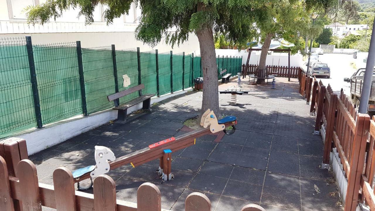 Villa Mucifal D Σίντρα Εξωτερικό φωτογραφία